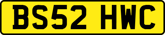 BS52HWC