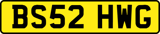 BS52HWG