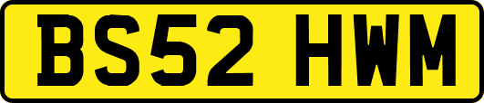BS52HWM