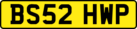 BS52HWP