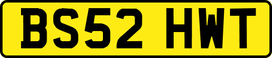 BS52HWT