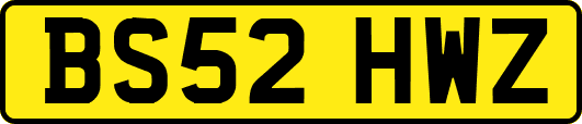 BS52HWZ