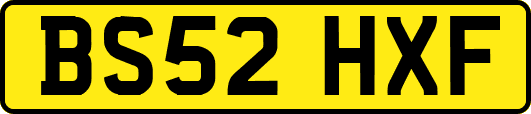 BS52HXF