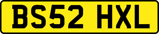 BS52HXL