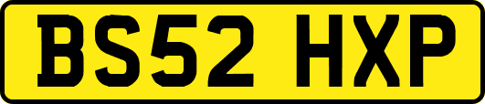 BS52HXP