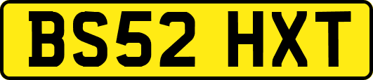 BS52HXT