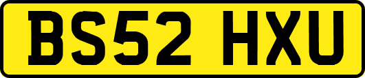 BS52HXU