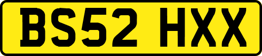 BS52HXX