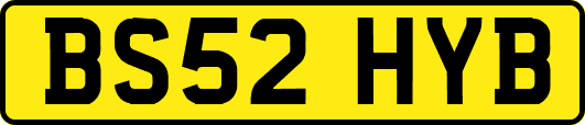 BS52HYB