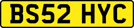BS52HYC