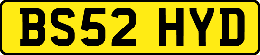 BS52HYD