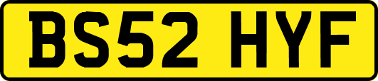 BS52HYF