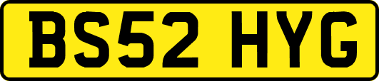 BS52HYG