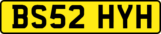BS52HYH