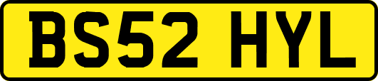 BS52HYL