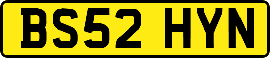 BS52HYN