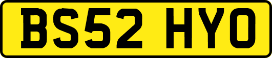 BS52HYO