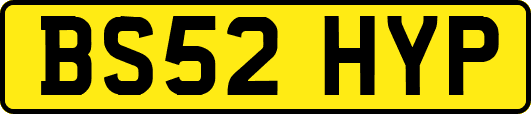 BS52HYP