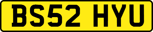 BS52HYU