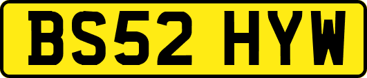 BS52HYW
