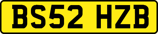 BS52HZB
