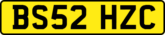 BS52HZC