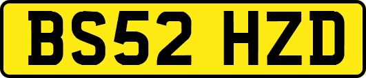 BS52HZD