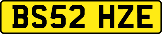 BS52HZE
