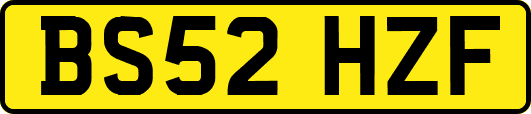 BS52HZF