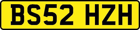 BS52HZH