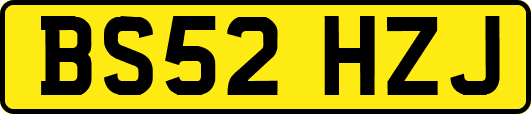 BS52HZJ
