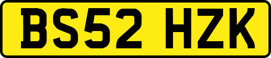 BS52HZK