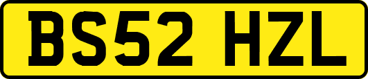 BS52HZL