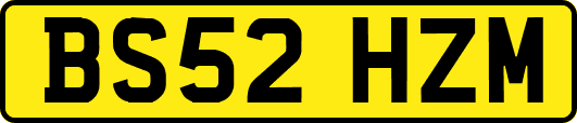 BS52HZM