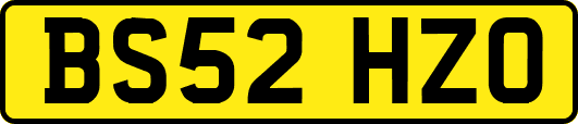 BS52HZO