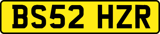 BS52HZR