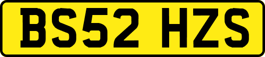 BS52HZS