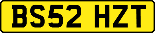 BS52HZT