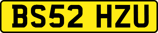 BS52HZU