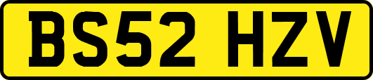 BS52HZV