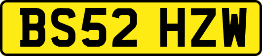 BS52HZW