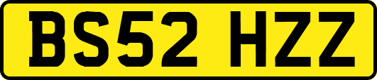 BS52HZZ
