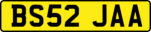 BS52JAA