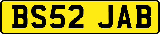 BS52JAB