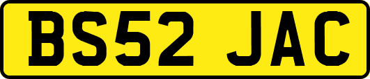 BS52JAC