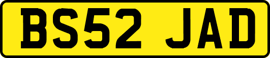BS52JAD