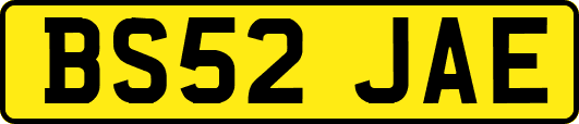 BS52JAE