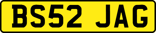 BS52JAG