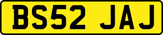 BS52JAJ