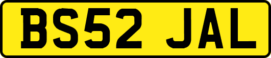 BS52JAL